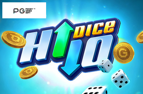 Dice Hi Lo